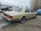 1982 Rolls-Royce Silver Spirit