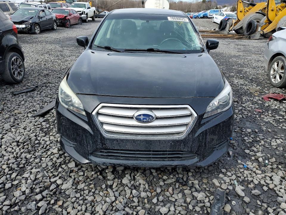 2017 Subaru Legacy 2.5i Premium