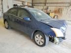 2008 Nissan Sentra 2.0