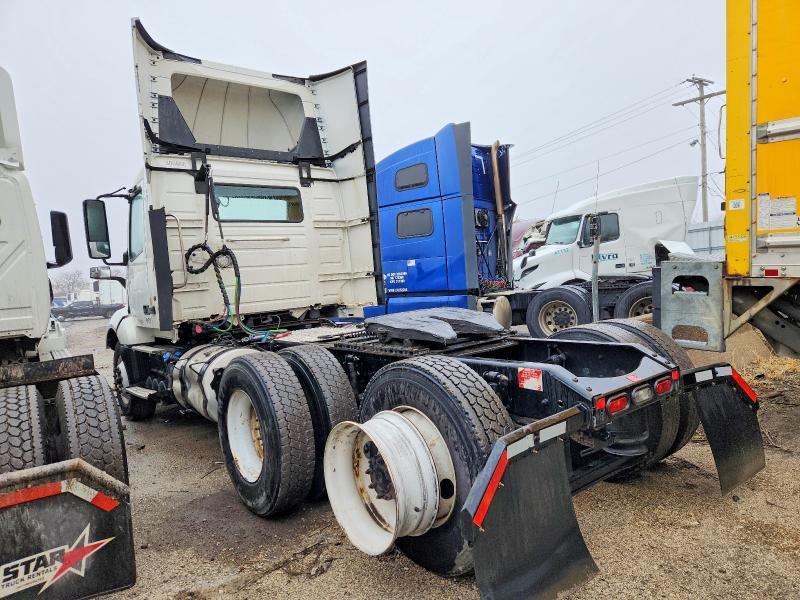 2022 Volvo Vnl Semi Truck