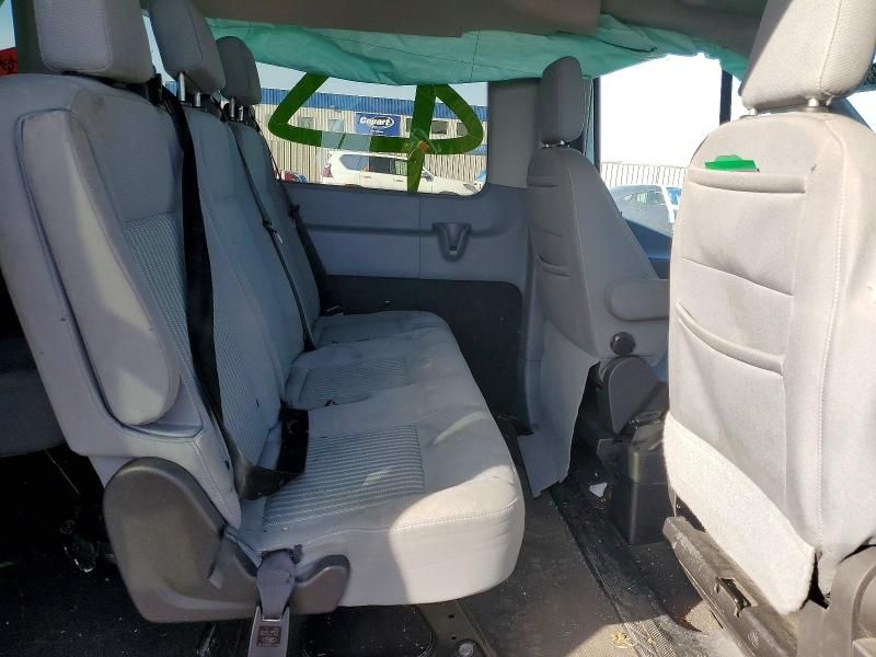 2019 Ford Transit T-350