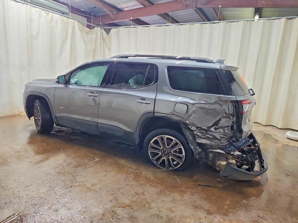 2020 GMC Acadia AT4