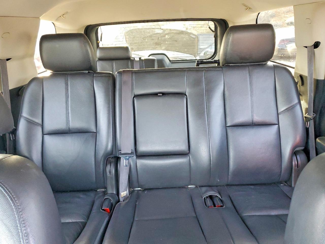 2013 GMC Yukon slt