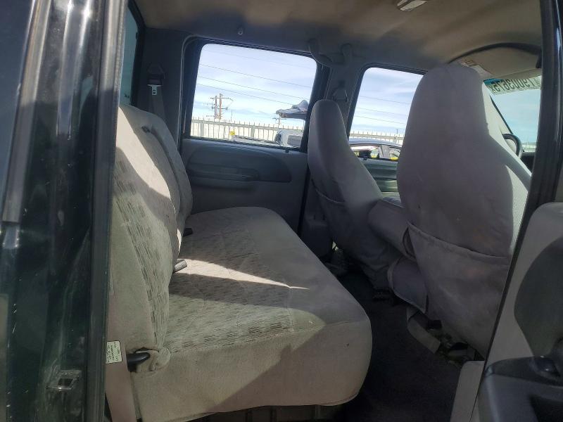 1999 Ford F250 Super Duty