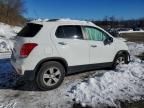 2018 Chevrolet Trax 1LT