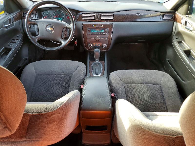 2013 Chevrolet Impala lt