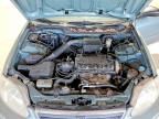 2000 Honda Civic Base