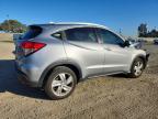 2020 Honda Hr-v ex