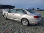 2017 Audi A4 Premium