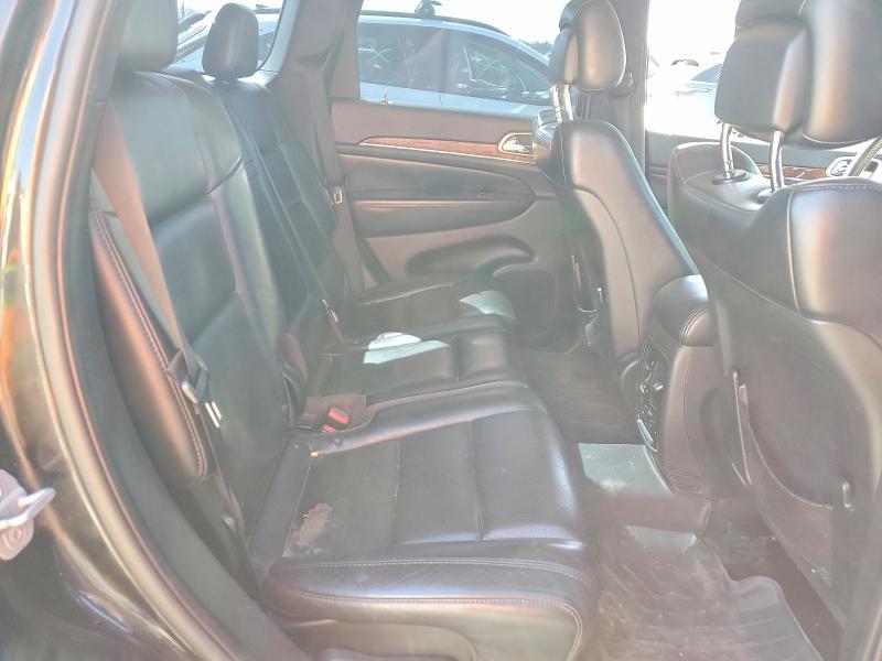 2011 Jeep Grand Cherokee Limited