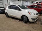 2019 Mitsubishi Mirage le