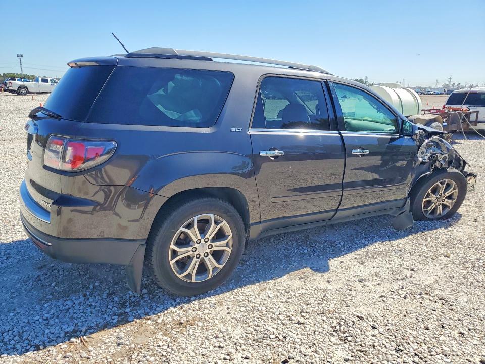 2014 GMC Acadia Slt-2