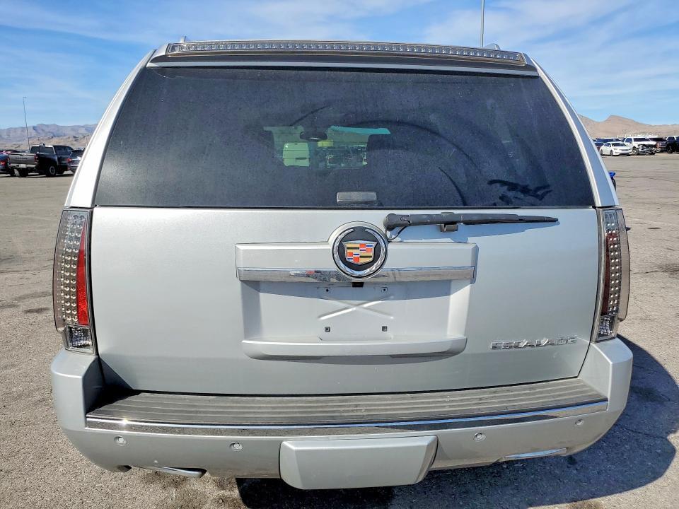 2014 Cadillac Escalade Premium