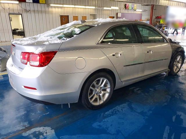 2014 Chevrolet Malibu 1LT