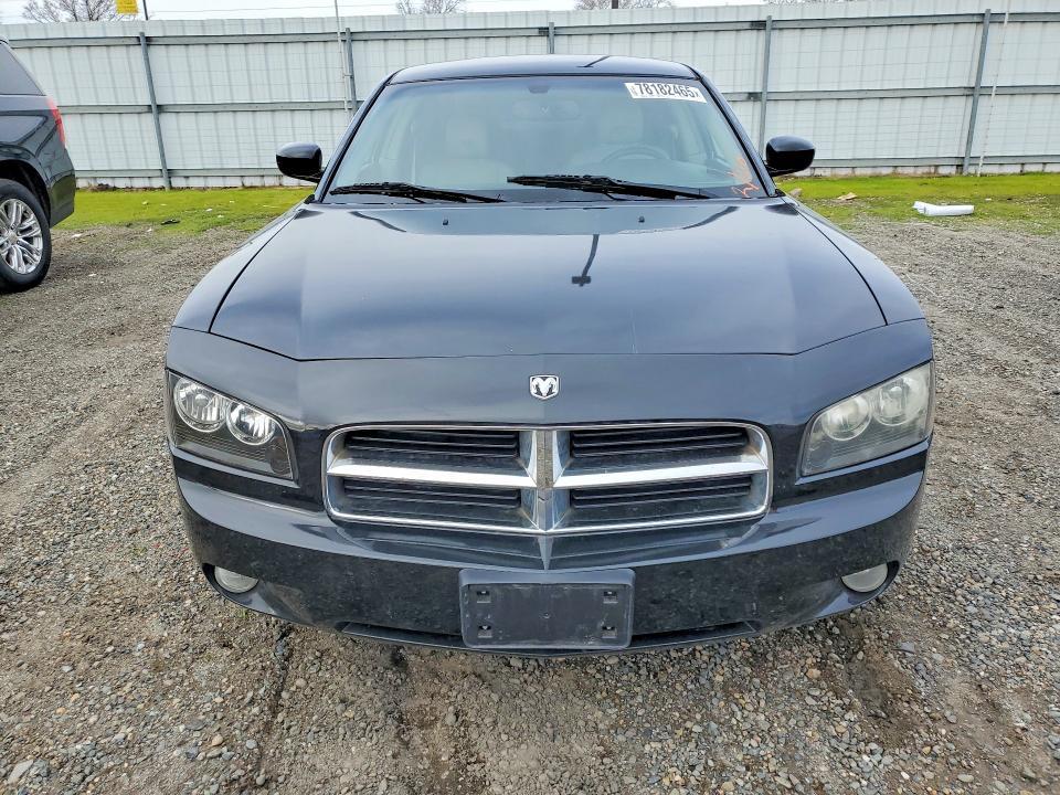 2007 Dodge Charger r