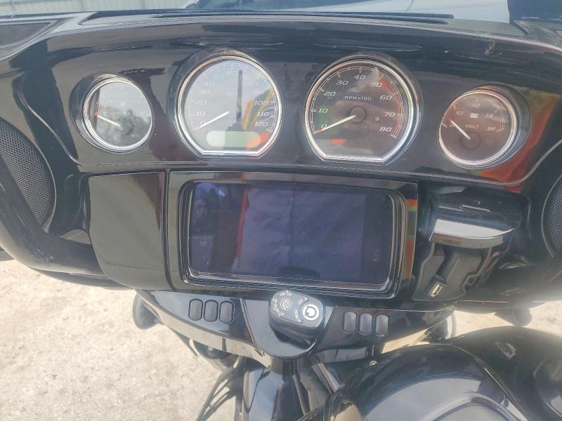 2022 Harley-Davidson Flhxs