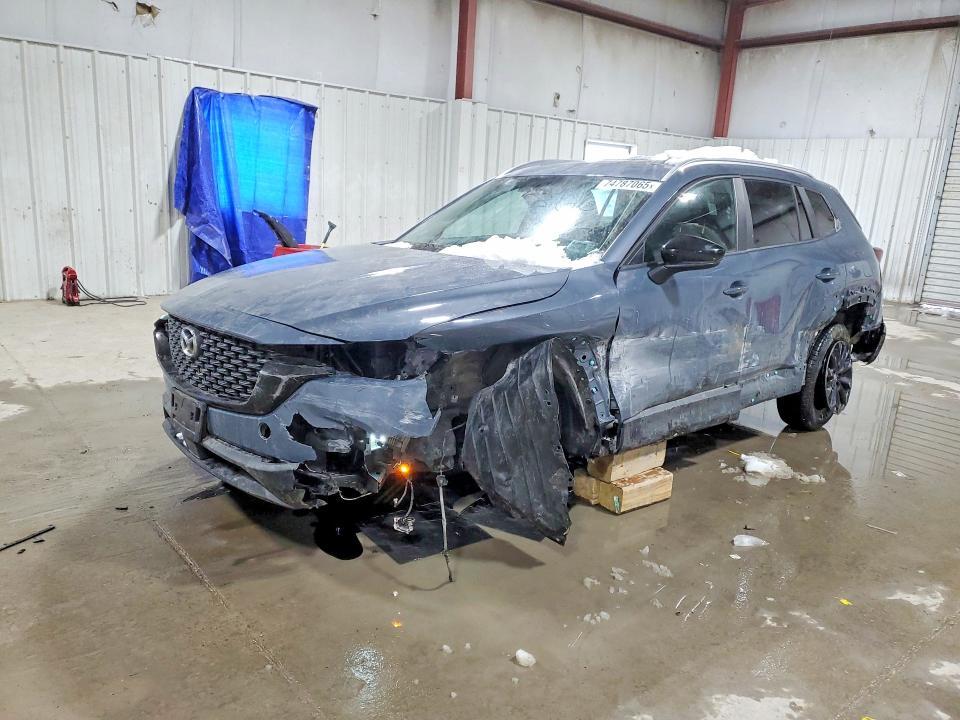 2023 Mazda Cx-50 Preferred Plus