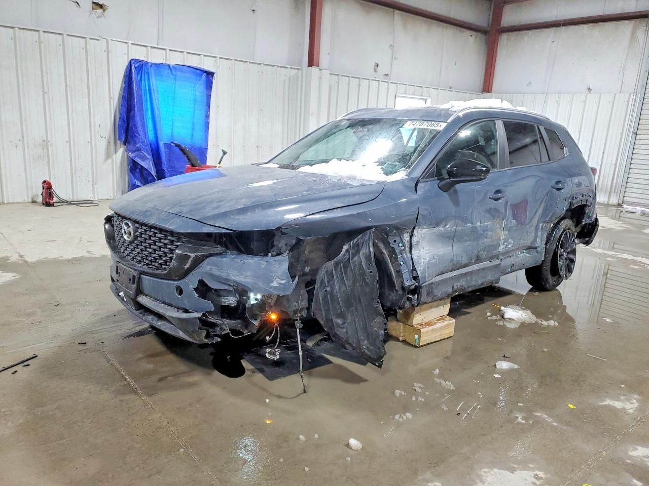 2023 Mazda Cx-50 Preferred Plus