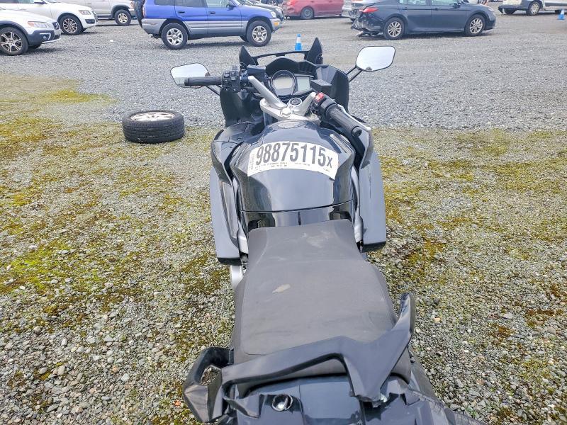 2019 Yamaha FJR1300 A