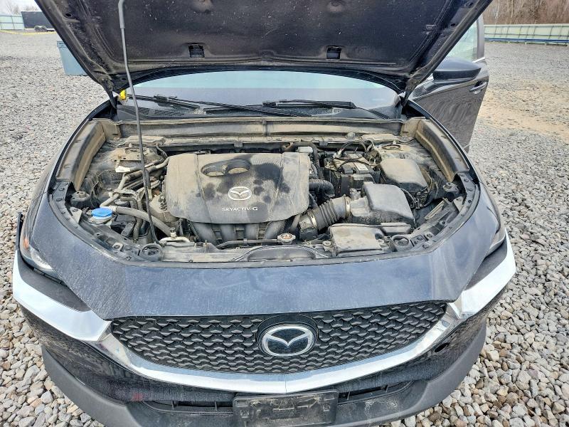 2022 Mazda Cx-30 Select