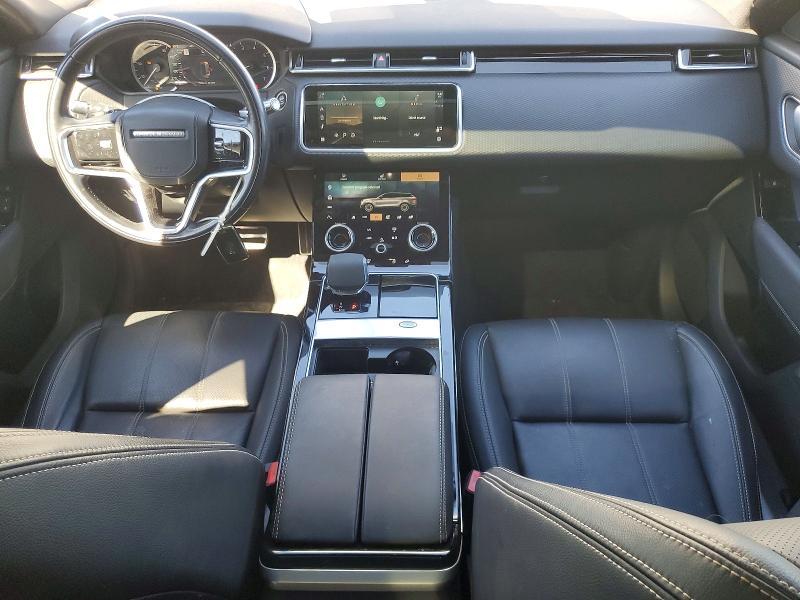 2022 Land Rover Range Rover Velar R-dynamic s