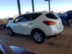 2010 Nissan Murano s