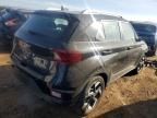 2020 Hyundai Venue sel