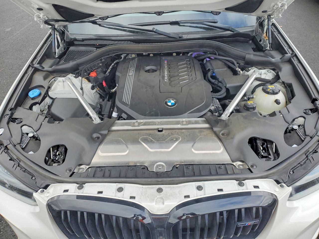 2023 BMW X3 M40i