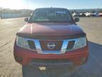 2014 Nissan Frontier s