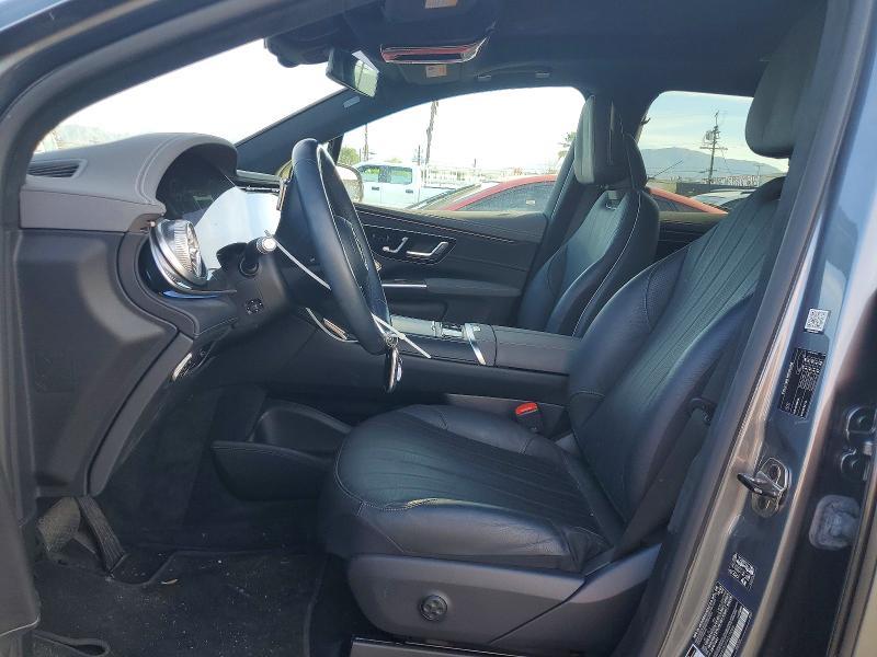 2023 Mercedes-Benz Eqs suv 580 4matic