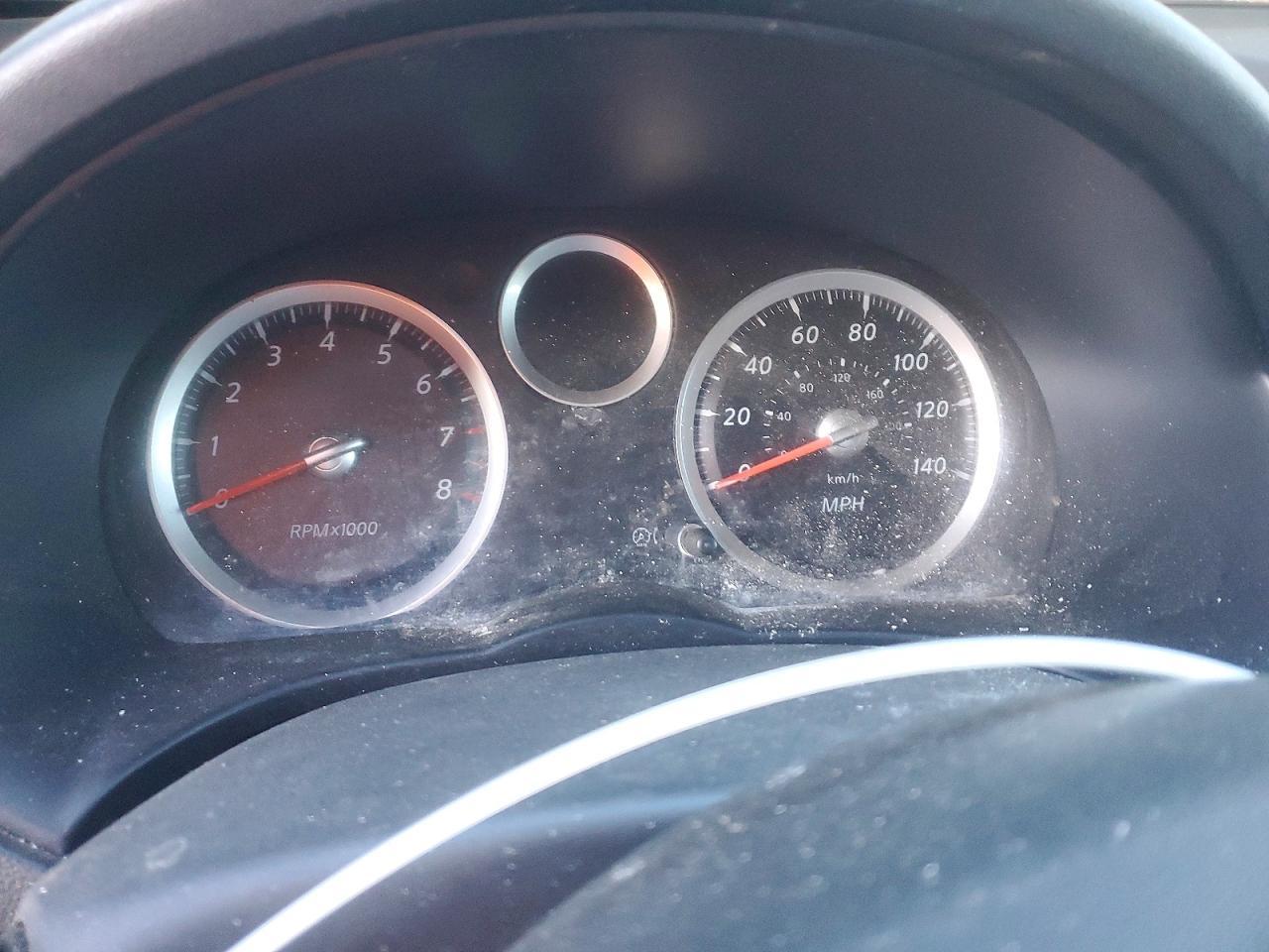 2011 Nissan Sentra 2.0