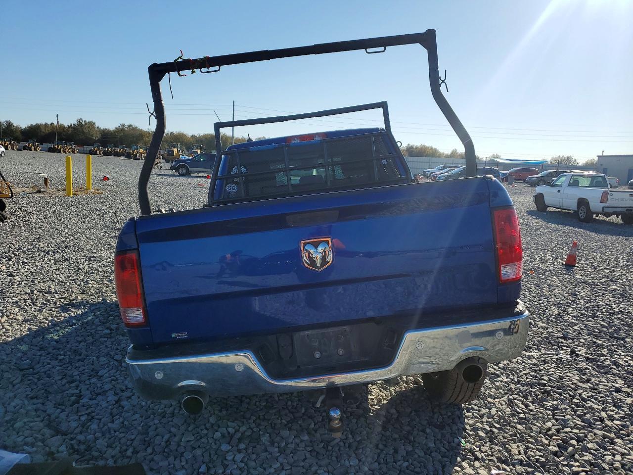 2019 Ram Trucks 1500 Classic slt