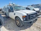 2008 Ford F350 Super Duty Utility / Service Truck