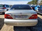 2003 Lexus Ls 430