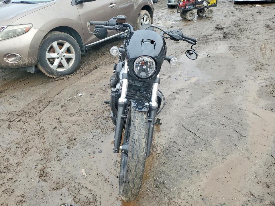 2022 Harley-Davidson RH975