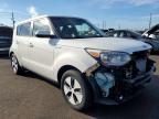 2017 KIA Soul ev Ev-e