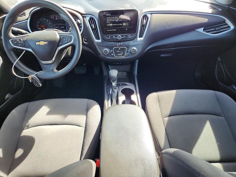 2022 Chevrolet Malibu ls
