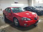 2007 Pontiac Grand Prix