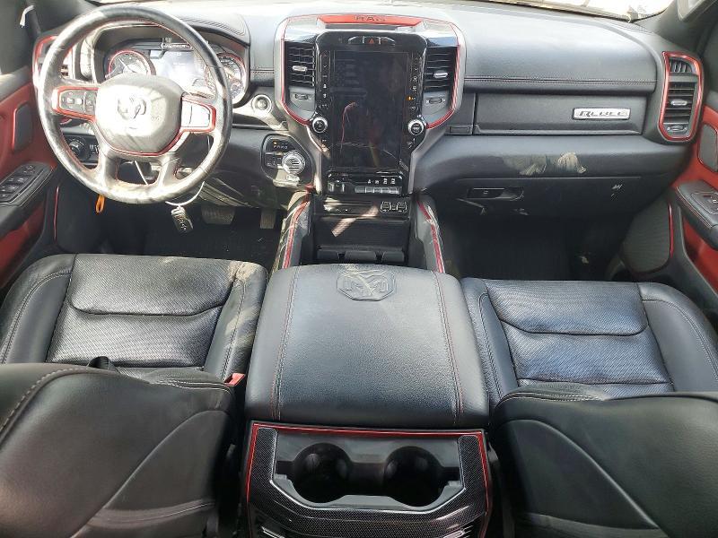 2019 Dodge Ram 1500 Rebel