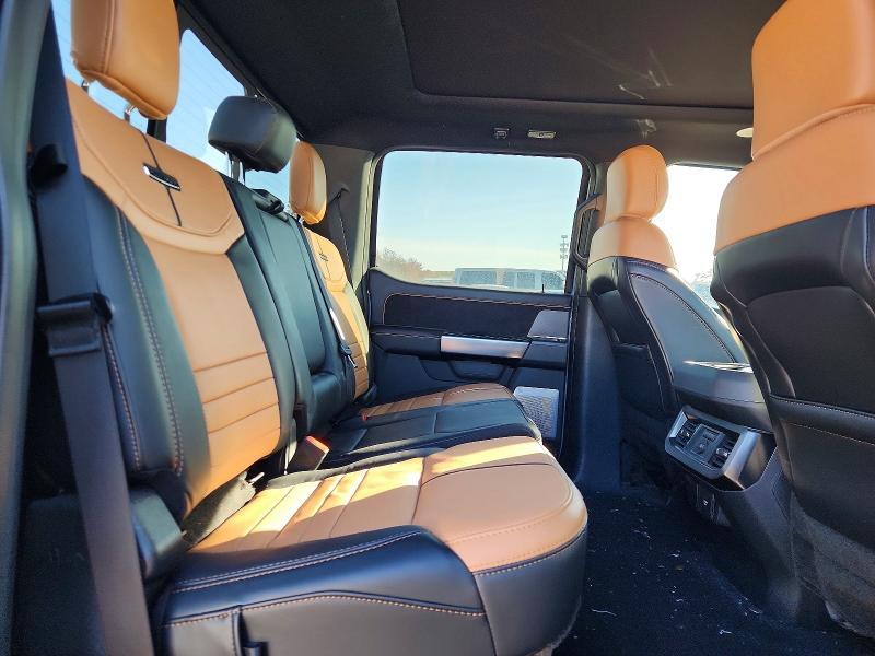2024 Ford F350 Super Duty