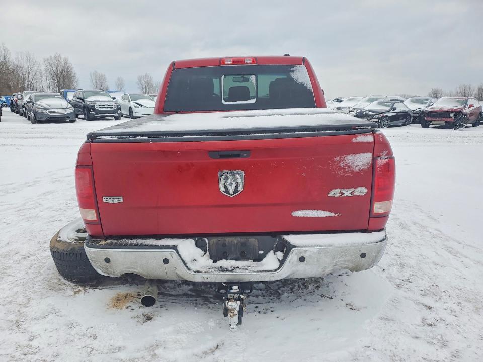 2009 Dodge Ram 1500