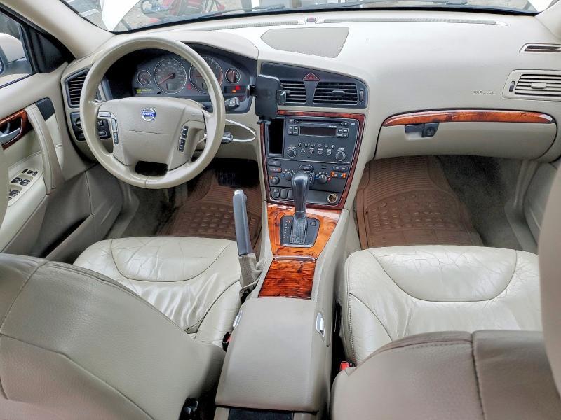 2005 Volvo V70