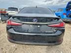 2022 Lexus Es 300h Base