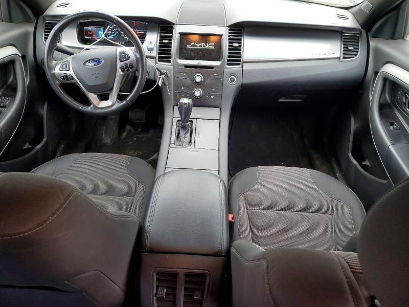 2014 Ford Taurus sel