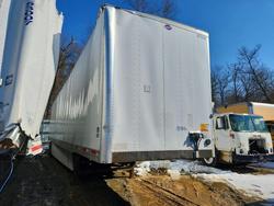 2020 Utility Vs2dx dry van Trailer en venta en Glassboro, NJ