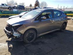 2023 Nissan Leaf sv Plus for sale in Denver, CO