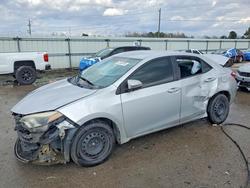 2016 Toyota Corolla l for sale in Montgomery, AL