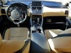 2016 Lexus NX