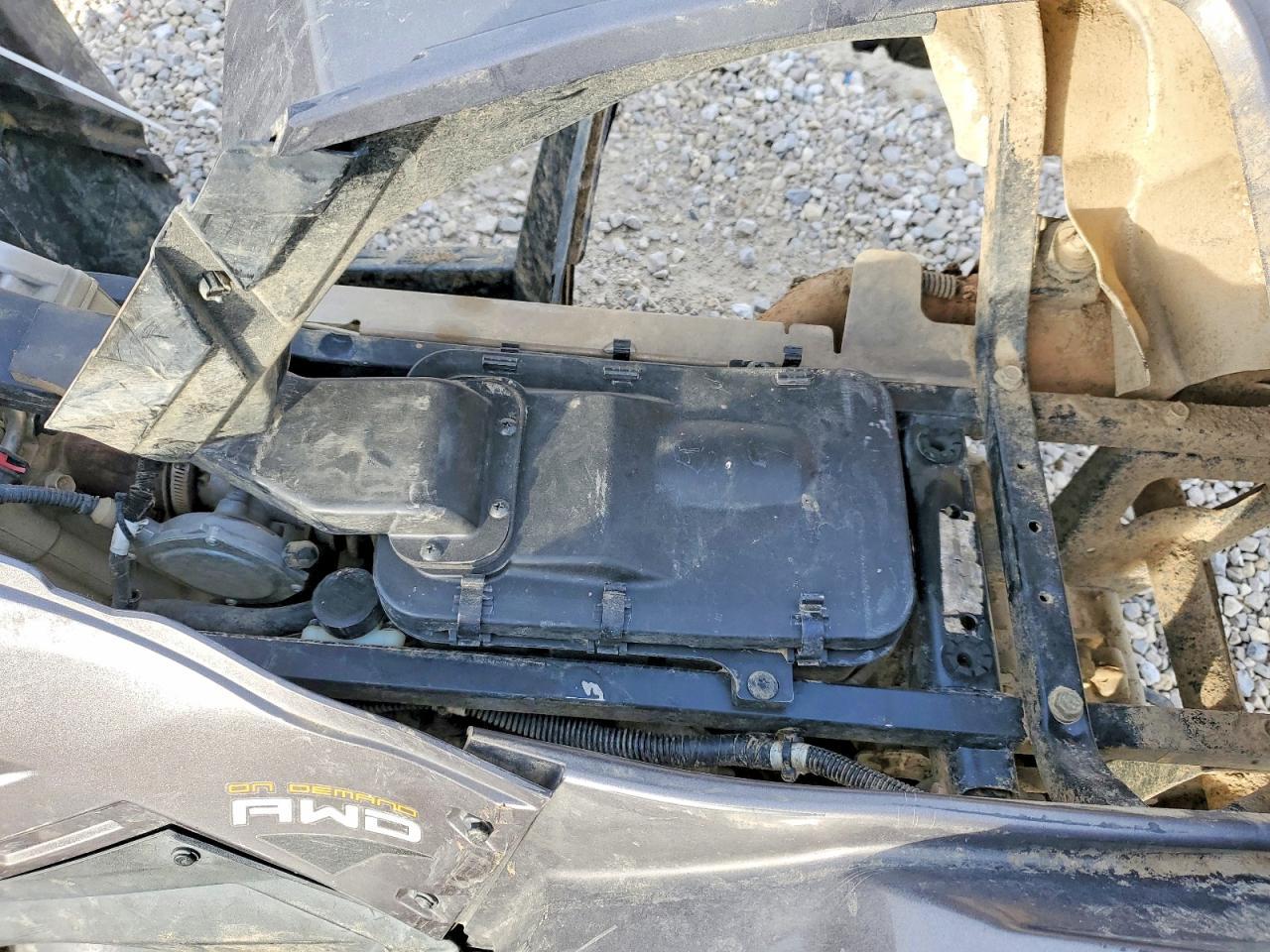 2023 Polaris Sportsman ATV
