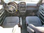 2006 Honda Cr-v ex